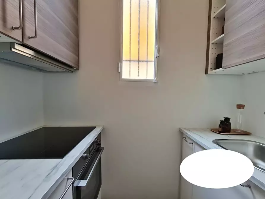 Immagine 9 di Appartamento in affitto  in Viale Certosa a Milano