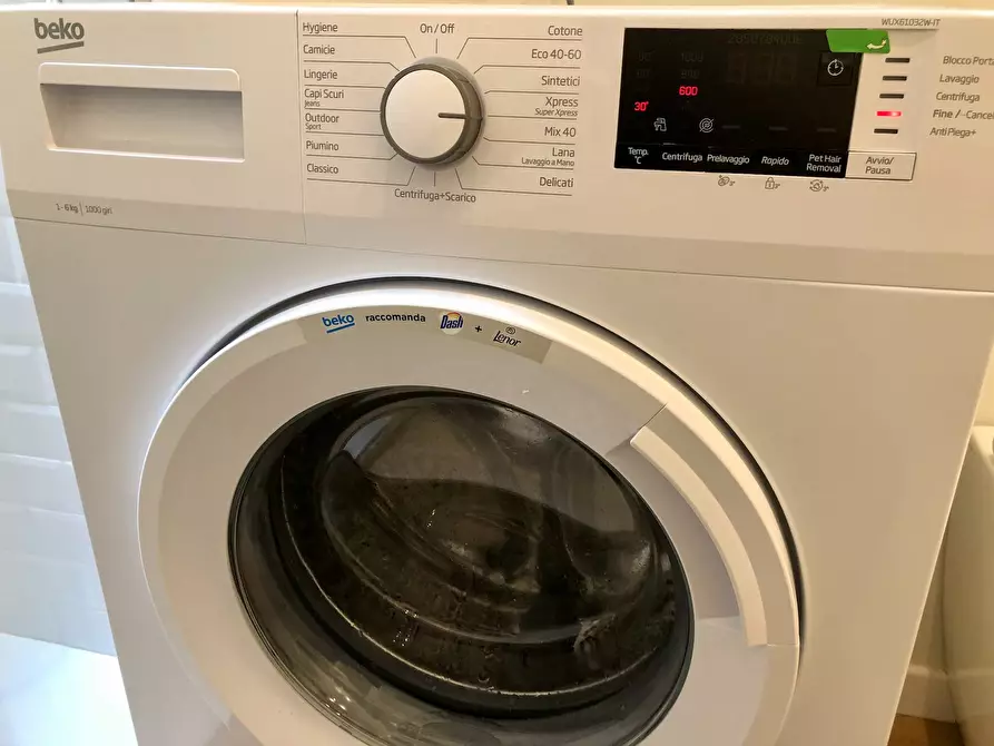 Immagine 4 di Appartamento in affitto  in Viale Certosa a Milano