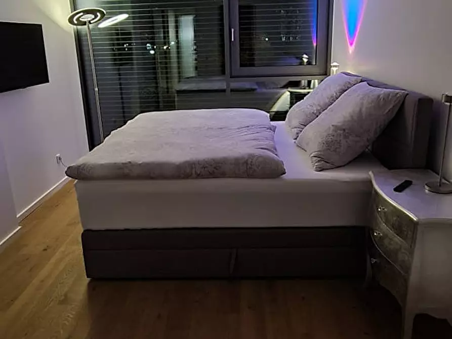 Immagine 5 di Appartamento in affitto  in Bockenheimer Anlage a Frankfurt am Main