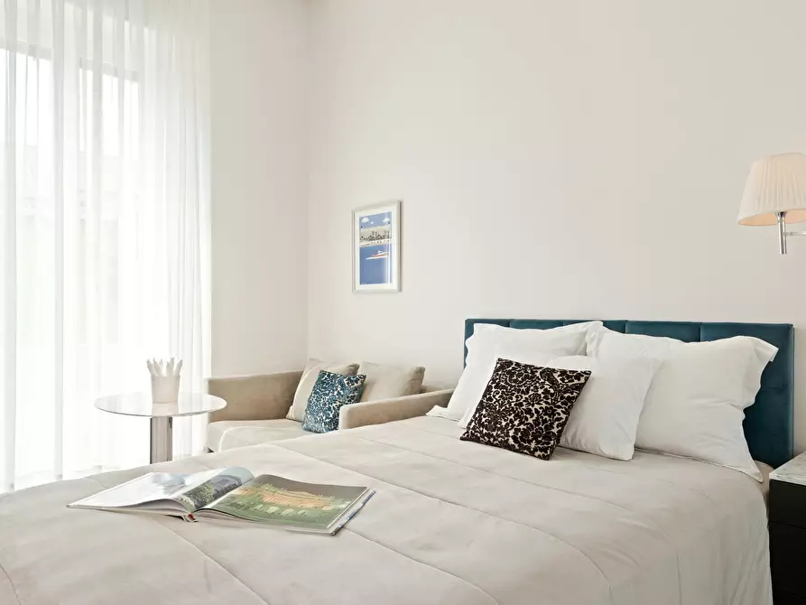 Immagine 7 di Appartamento in affitto  in Via Eugenio Carpi a Milano