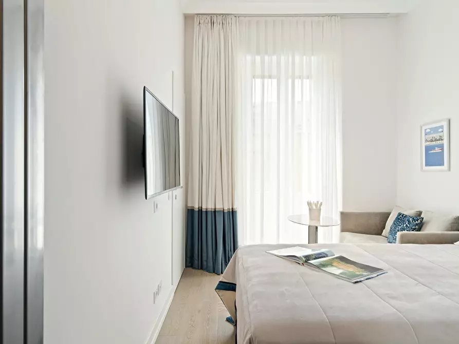 Immagine 2 di Appartamento in affitto  in Via Eugenio Carpi a Milano