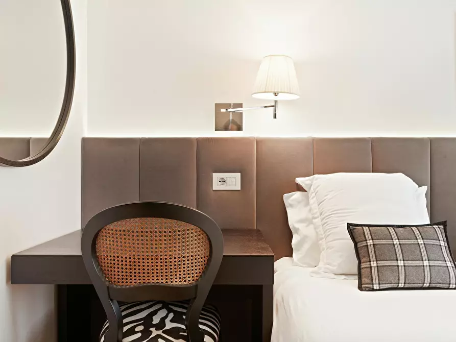 Immagine 10 di Appartamento in affitto  in Via Eugenio Carpi a Milano