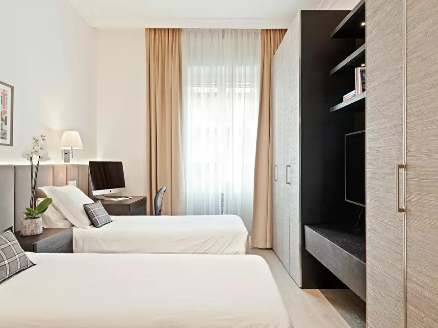 Immagine 9 di Appartamento in affitto  in Via Eugenio Carpi a Milano