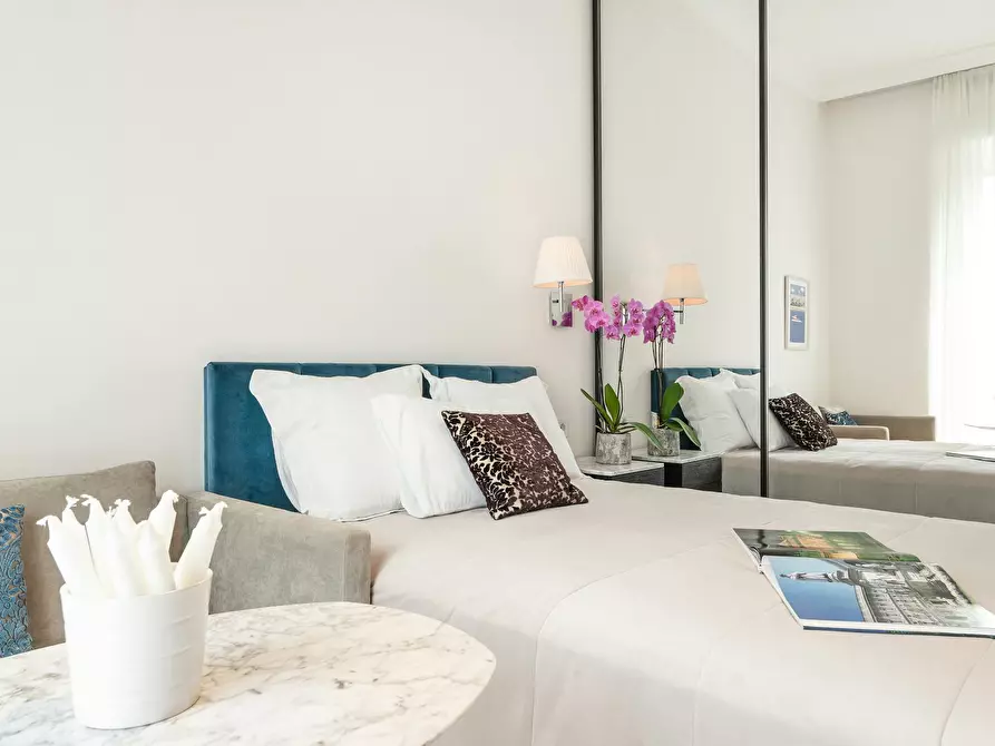 Immagine 4 di Appartamento in affitto  in Via Eugenio Carpi a Milano