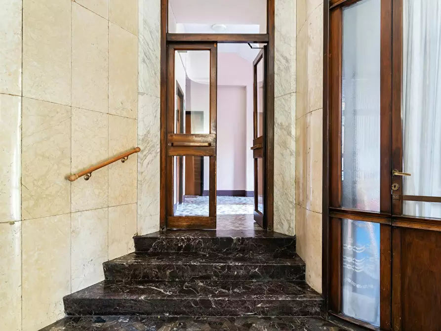 Immagine 6 di Appartamento in affitto  in Via Eugenio Carpi a Milano