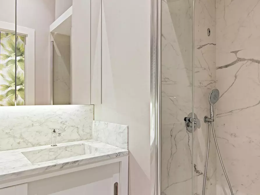 Immagine 5 di Appartamento in affitto  in Via Eugenio Carpi a Milano