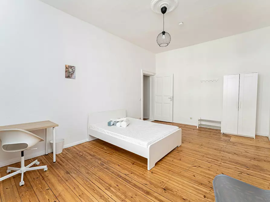 Immagine 3 di Camera in affitto  in Boxhagener Straße a Berlin Friedrichshain