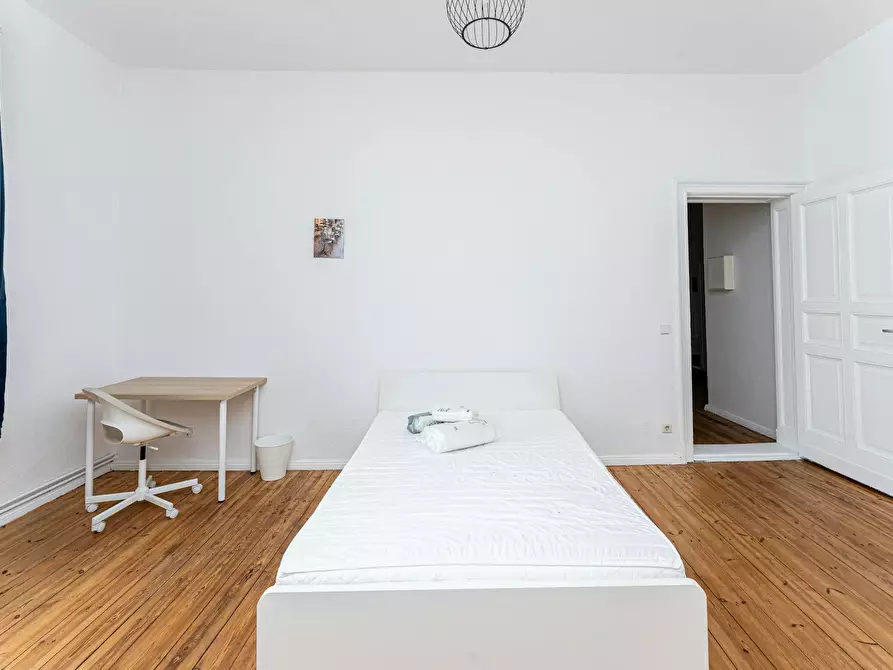 Immagine 4 di Camera in affitto  in Boxhagener Straße a Berlin Friedrichshain
