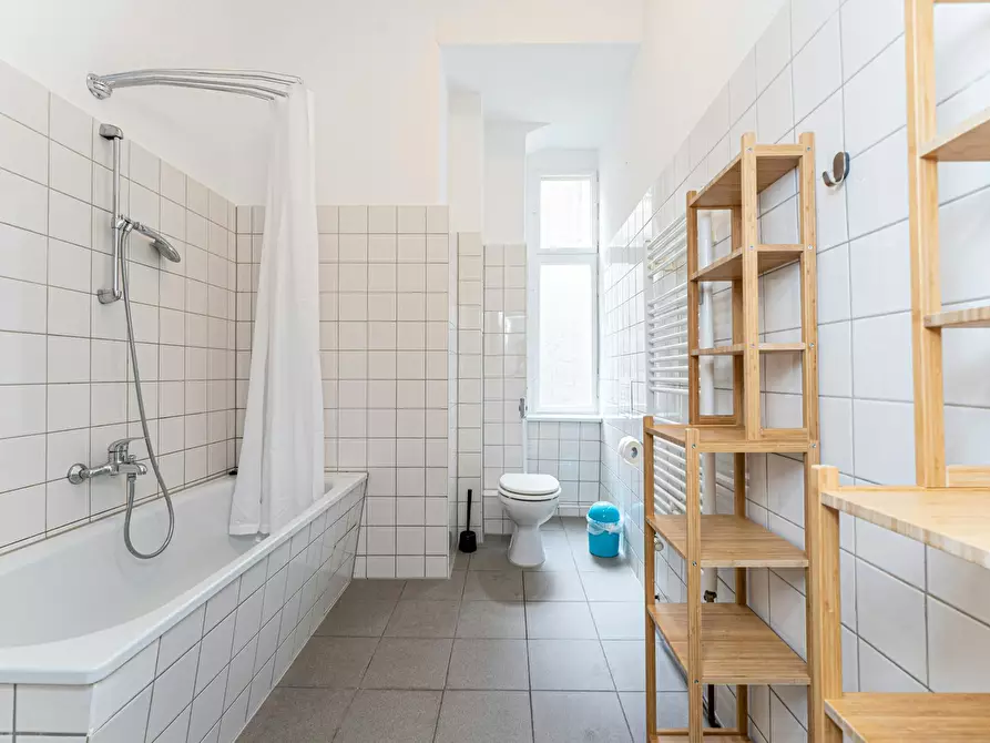 Immagine 10 di Camera in affitto  in Boxhagener Straße a Berlin Friedrichshain