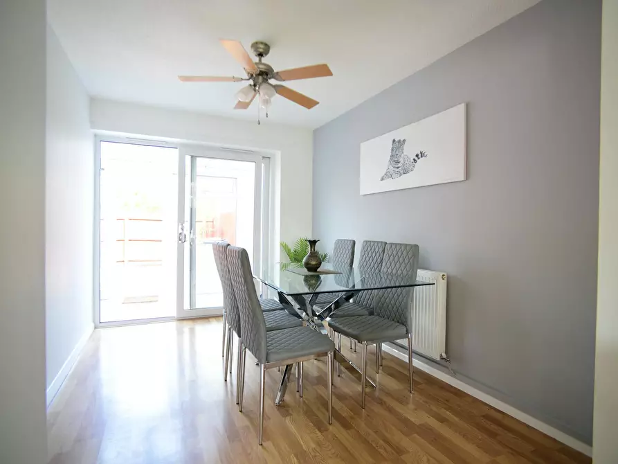 Immagine 2 di Casa indipendente in affitto  in Hulatt Road a Fulbourn