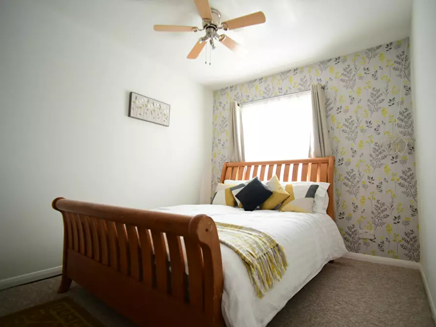 Immagine 6 di Casa indipendente in affitto  in Hulatt Road a Fulbourn