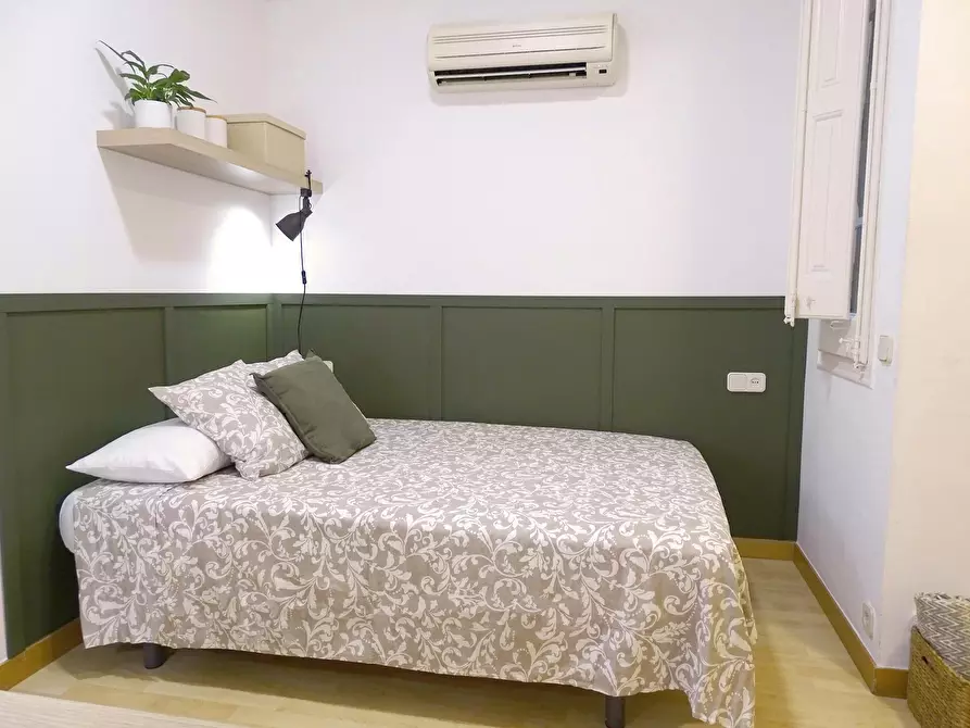 Immagine 3 di Camera in affitto  in Carrer de Pallars a Barcelona