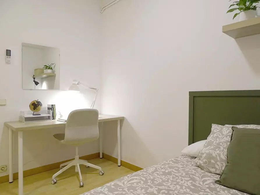Immagine 4 di Camera in affitto  in Carrer de Pallars a Barcelona