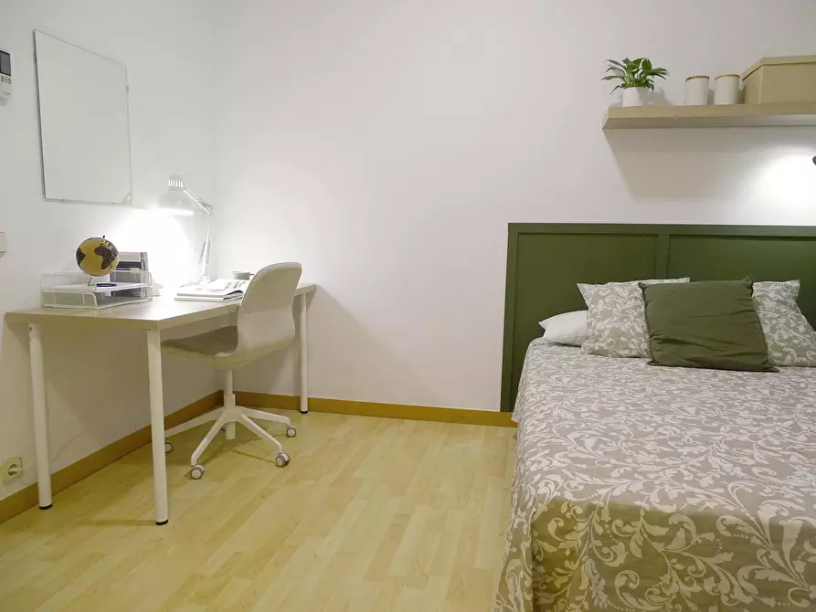 Immagine 7 di Camera in affitto  in Carrer de Pallars a Barcelona
