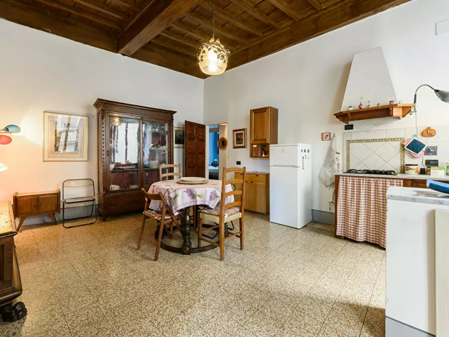 Immagine 7 di Appartamento in affitto  in Lungarno delle Grazie a Firenze