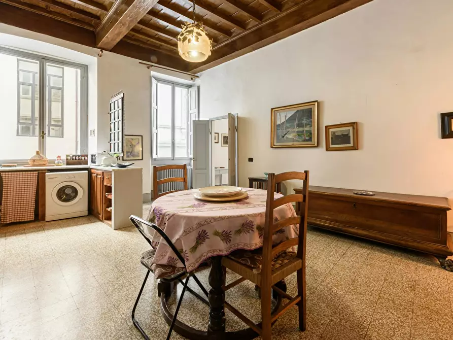 Immagine 6 di Appartamento in affitto  in Lungarno delle Grazie a Firenze