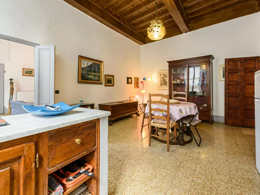 Immagine 8 di Appartamento in affitto  in Lungarno delle Grazie a Firenze