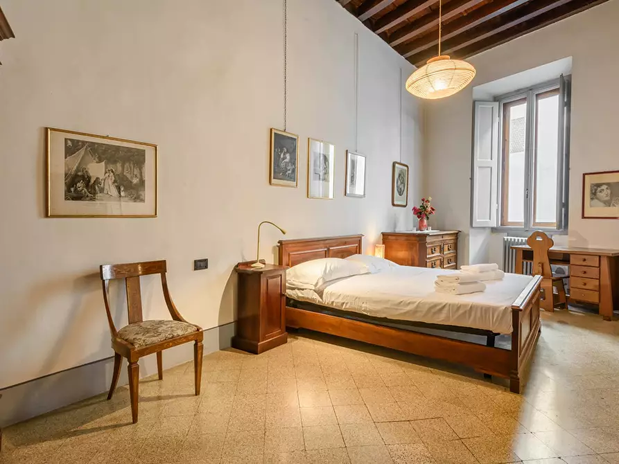 Immagine 10 di Appartamento in affitto  in Lungarno delle Grazie a Firenze