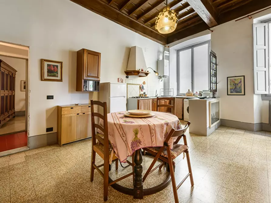 Immagine 5 di Appartamento in affitto  in Lungarno delle Grazie a Firenze