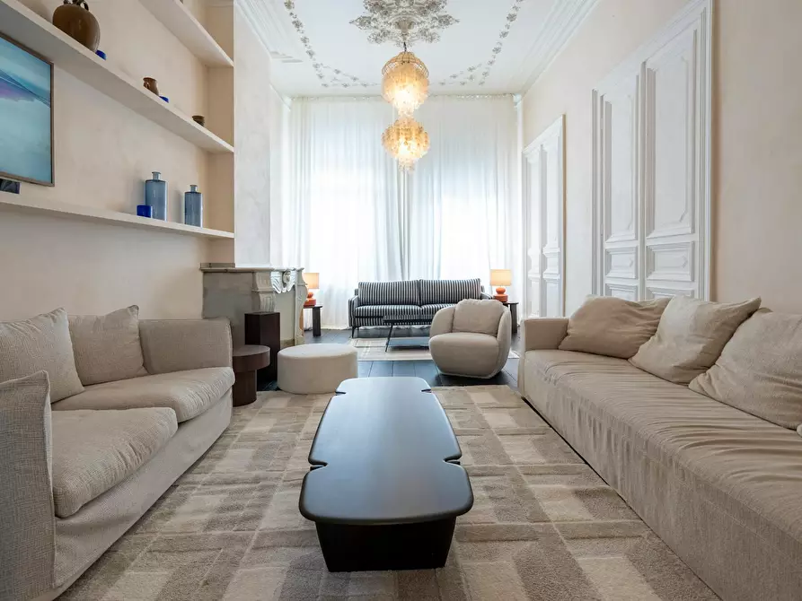 Immagine 2 di Appartamento in affitto  in Walenstraat a Antwerpen
