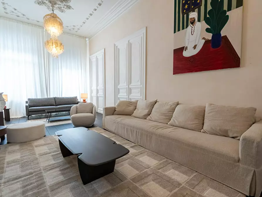 Immagine 3 di Appartamento in affitto  in Walenstraat a Antwerpen