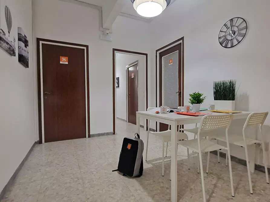 Immagine 8 di Camera in affitto  in Via Attilio Ambrosini a Roma