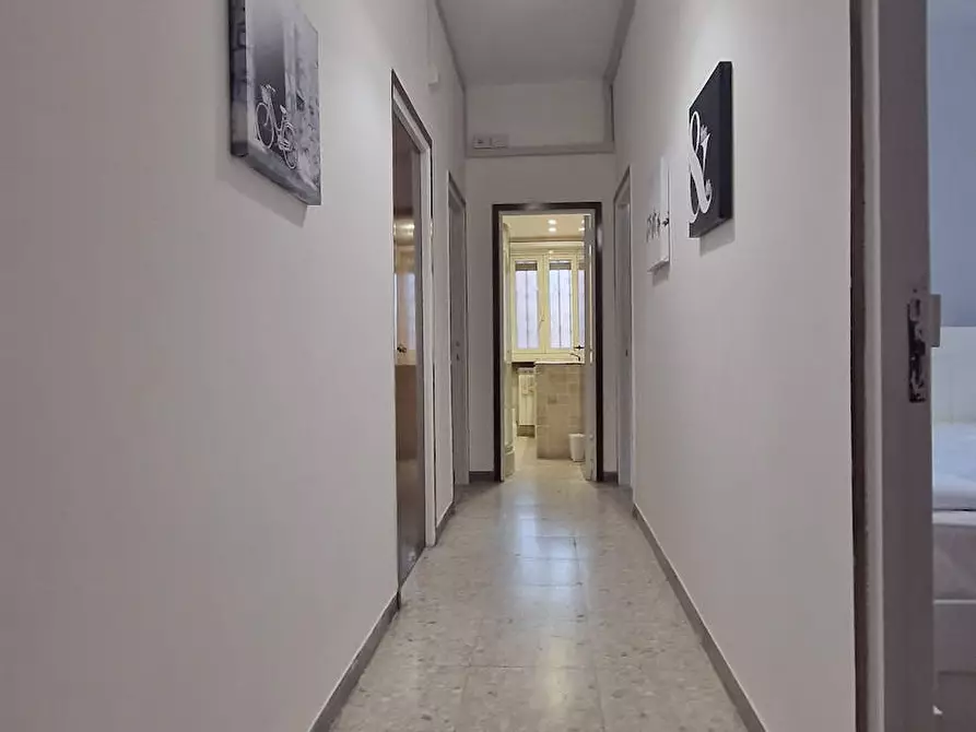 Immagine 10 di Camera in affitto  in Via Attilio Ambrosini a Roma