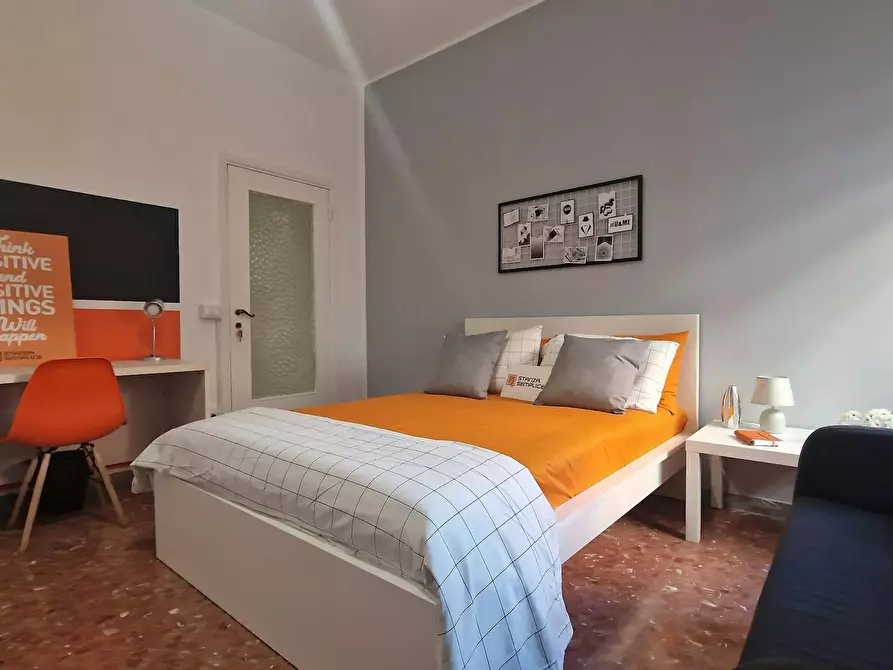 Immagine 3 di Camera in affitto  in Via Attilio Ambrosini a Roma