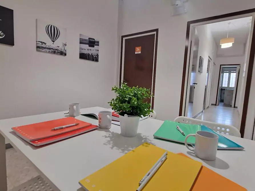 Immagine 9 di Camera in affitto  in Via Attilio Ambrosini a Roma