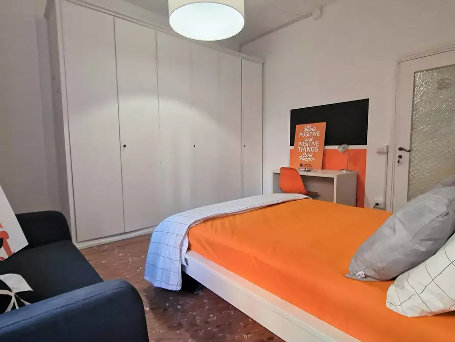 Immagine 4 di Camera in affitto  in Via Attilio Ambrosini a Roma