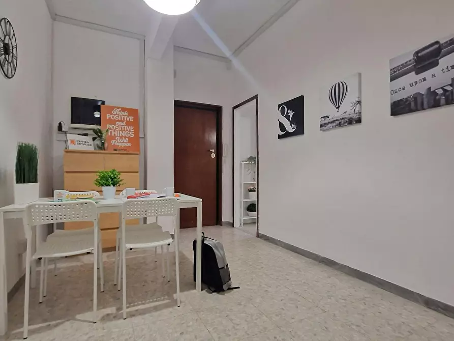 Immagine 7 di Camera in affitto  in Via Attilio Ambrosini a Roma