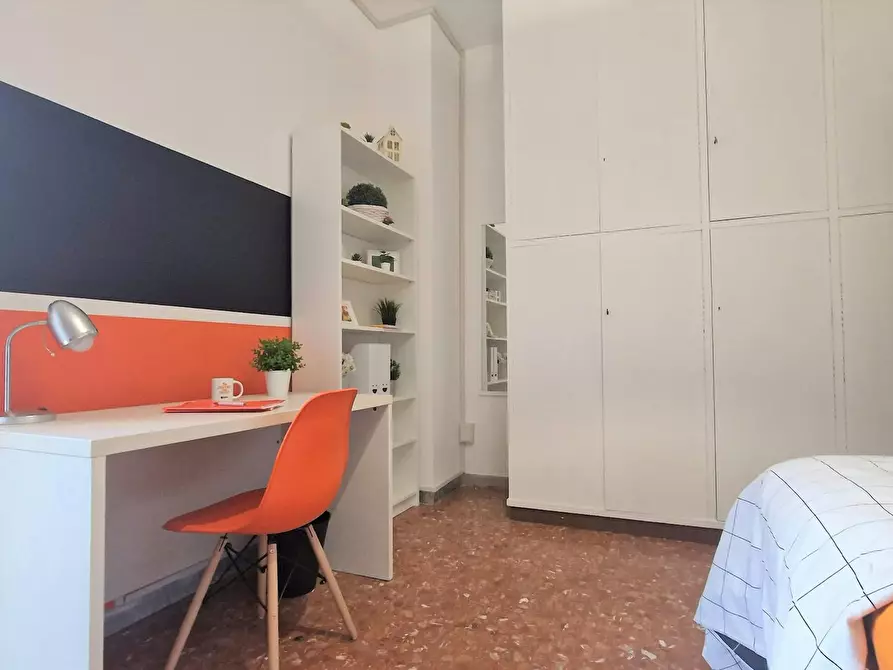 Immagine 6 di Camera in affitto  in Via Attilio Ambrosini a Roma