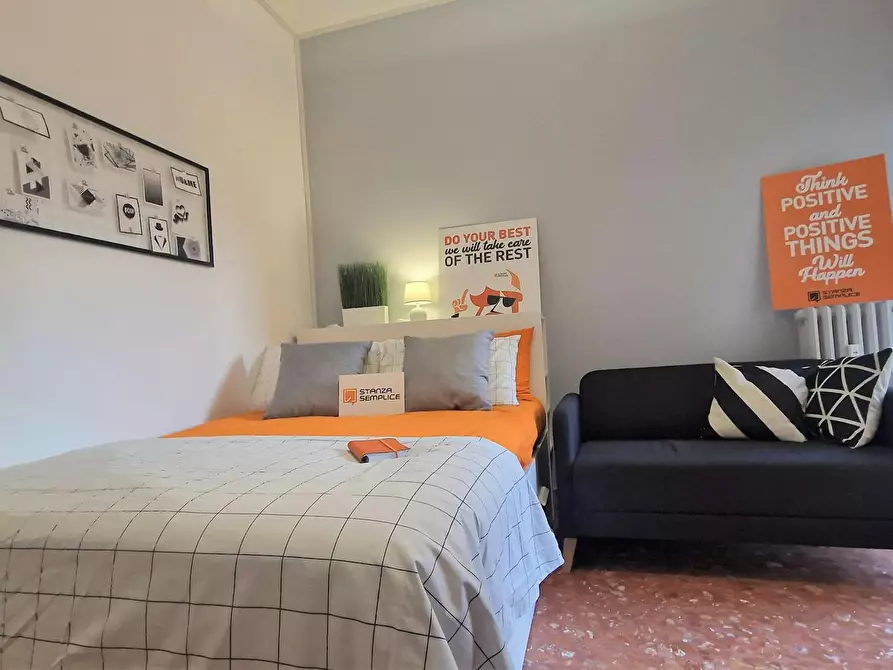 Immagine 3 di Camera in affitto  in Via Attilio Ambrosini a Roma