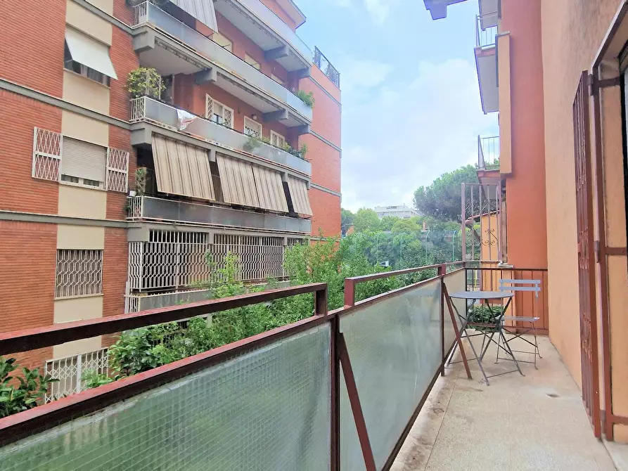 Immagine 7 di Camera in affitto  in Via Attilio Ambrosini a Roma