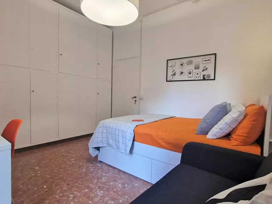 Immagine 5 di Camera in affitto  in Via Attilio Ambrosini a Roma