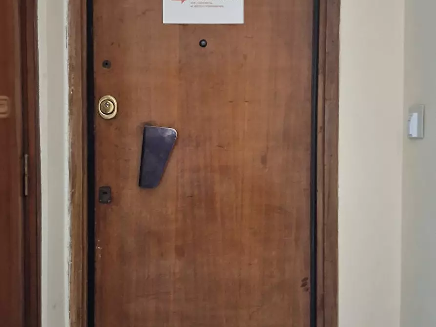 Immagine 8 di Camera in affitto  in Via Attilio Ambrosini a Roma