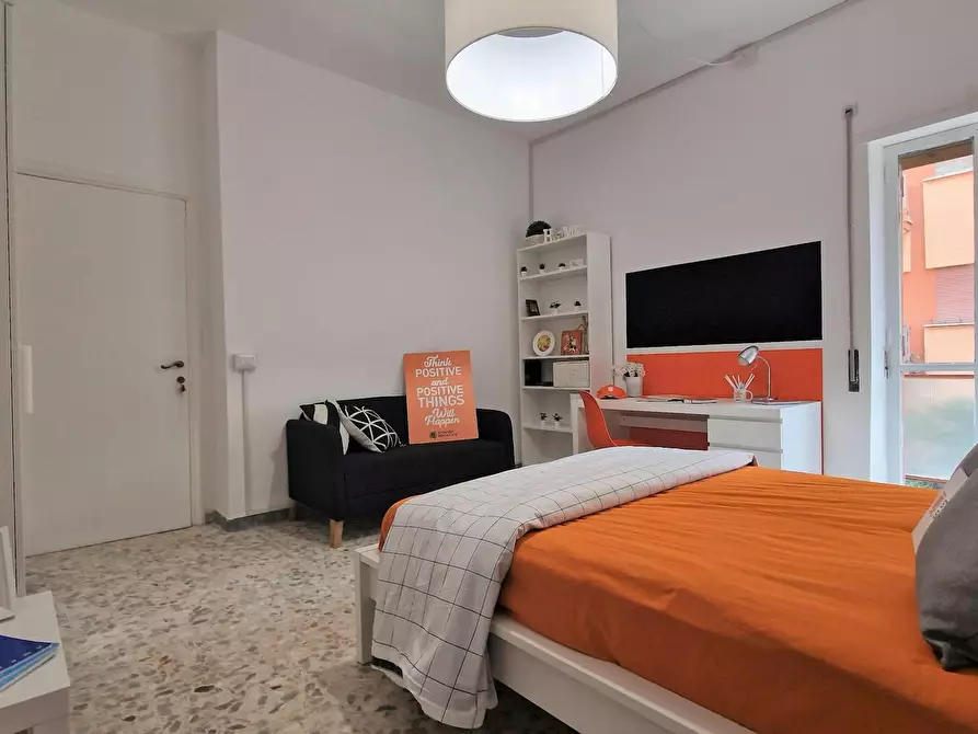 Immagine 4 di Camera in affitto  in Via Attilio Ambrosini a Roma