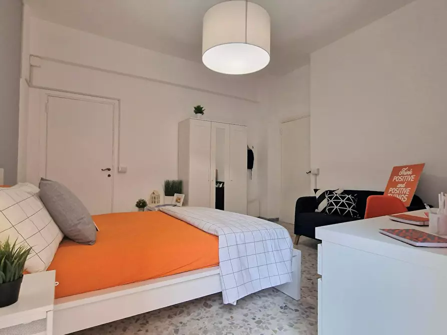 Immagine 5 di Camera in affitto  in Via Attilio Ambrosini a Roma