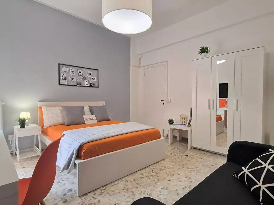 Immagine 6 di Camera in affitto  in Via Attilio Ambrosini a Roma