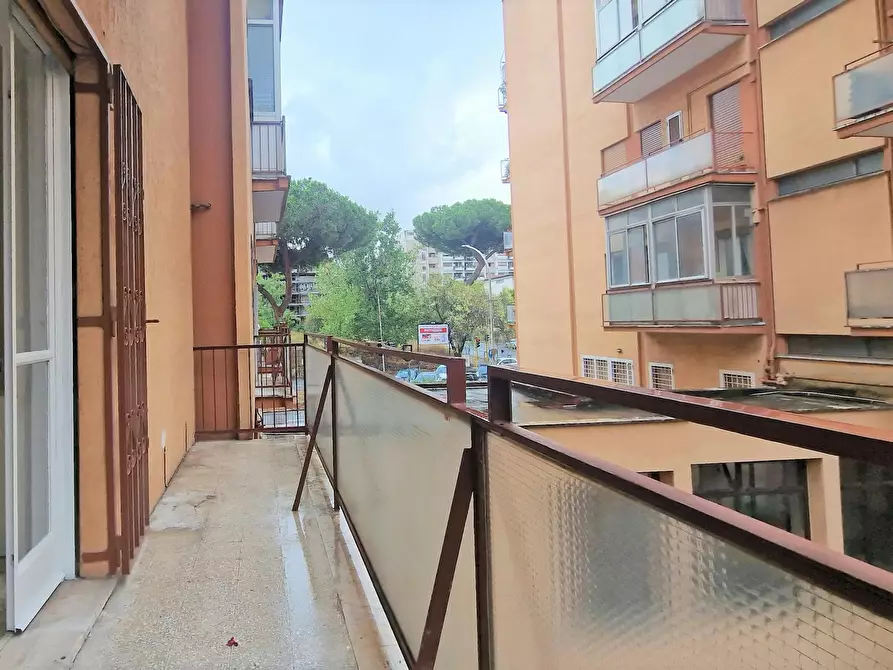 Immagine 7 di Camera in affitto  in Via Attilio Ambrosini a Roma