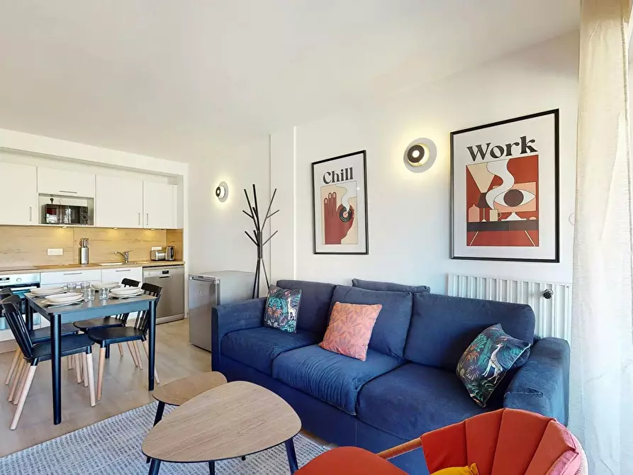 Immagine 6 di Camera in affitto  in Place de Strasbourg a Marseille 03