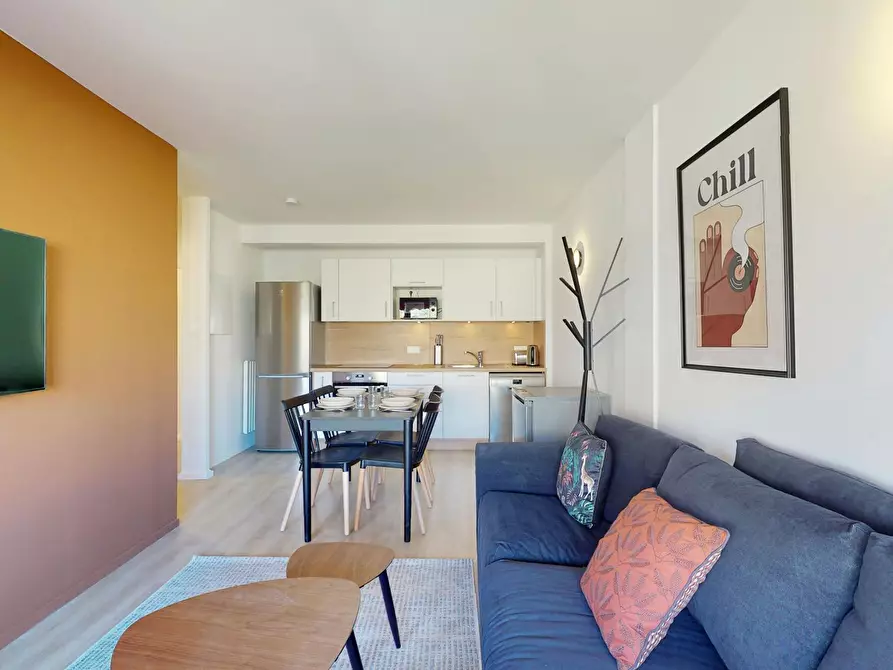 Immagine 7 di Camera in affitto  in Place de Strasbourg a Marseille 03