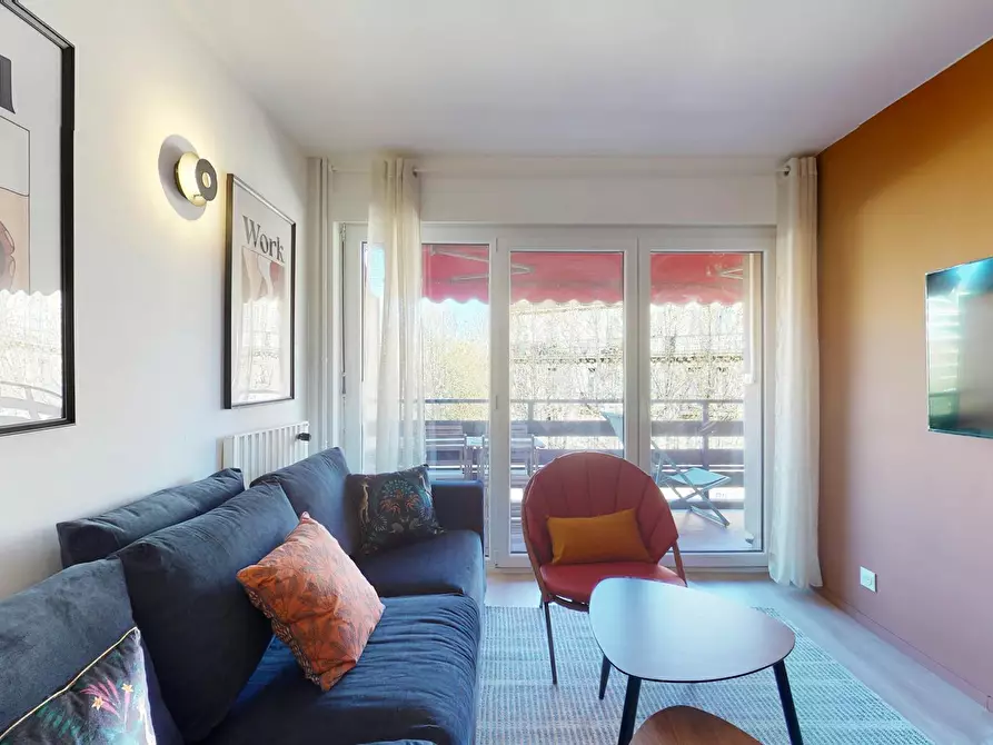 Immagine 8 di Camera in affitto  in Place de Strasbourg a Marseille 03