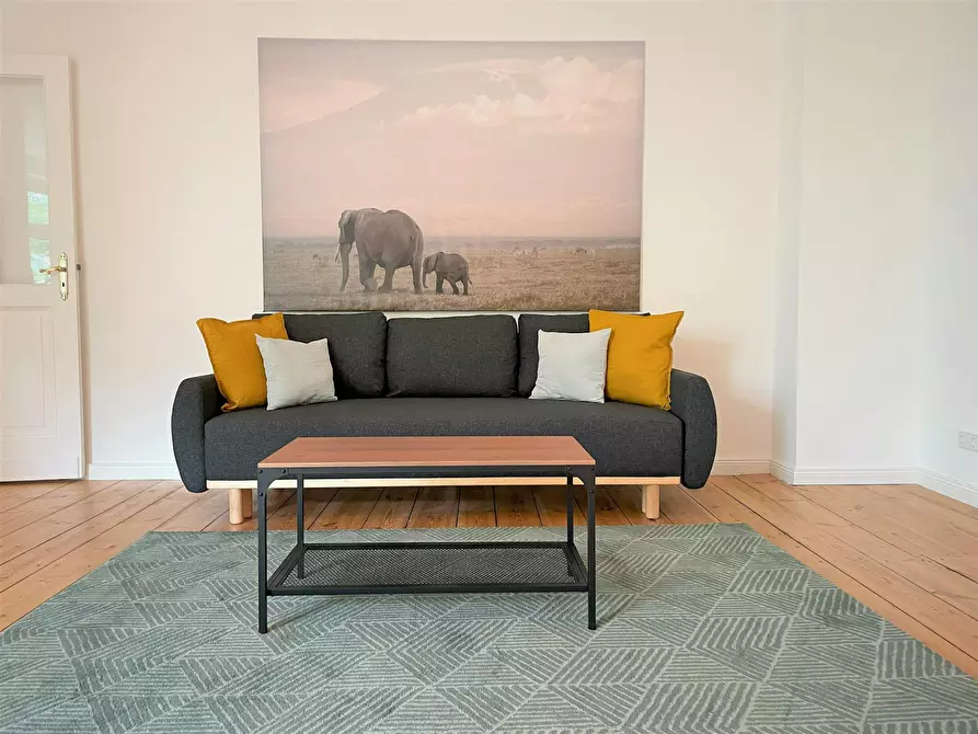 Immagine 2 di Appartamento in affitto  in Guineastraße a Berlin