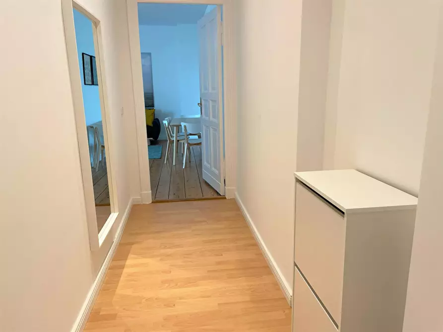 Immagine 5 di Appartamento in affitto  in Guineastraße a Berlin
