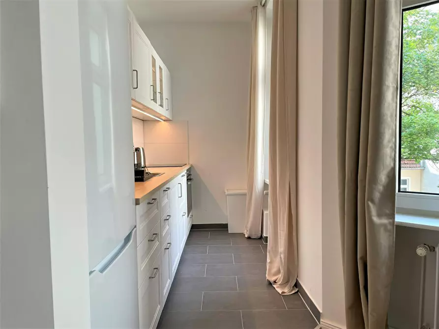 Immagine 10 di Appartamento in affitto  in Guineastraße a Berlin