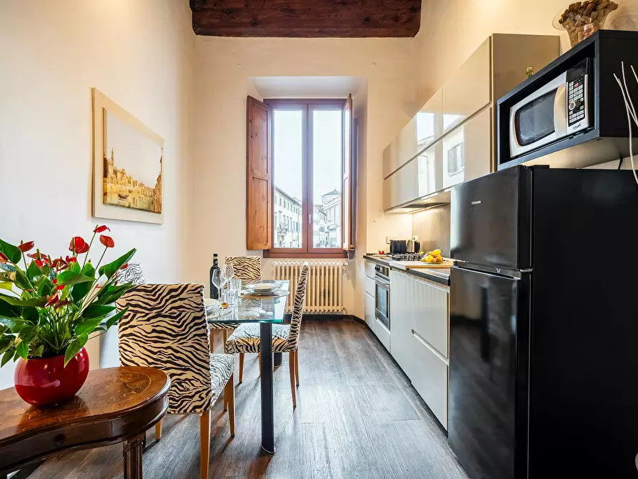 Immagine 5 di Appartamento in affitto  in Borgo San Frediano a Firenze