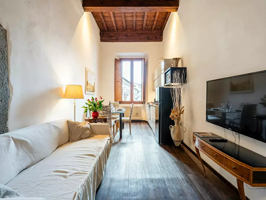 Immagine 7 di Appartamento in affitto  in Borgo San Frediano a Firenze