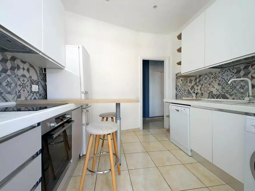 Immagine 8 di Appartamento in affitto  in Via Cassia a Roma