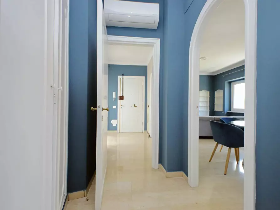 Immagine 6 di Appartamento in affitto  in Via Cassia a Roma